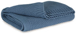 Gayelery - Throw - R&R Furniture Gallery (Fountain Valley, CA)