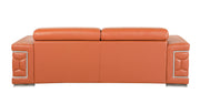 692 - Sofa Set - R&R Furniture Gallery (Fountain Valley, CA)
