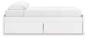 Onita - Platform Bed - R&R Furniture Gallery (Fountain Valley, CA)