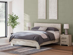 Lawroy - Panel Bed - R&R Furniture Gallery (Fountain Valley, CA)