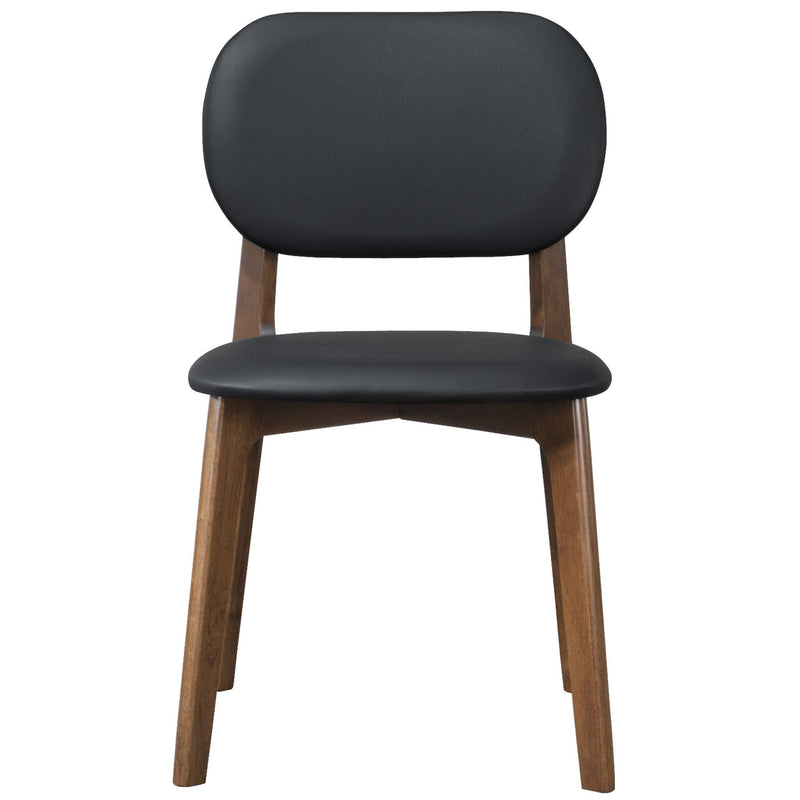 Kelsey - Stylish Dining Chair (Set of 2) - R&R Furniture Gallery (Fountain Valley, CA)