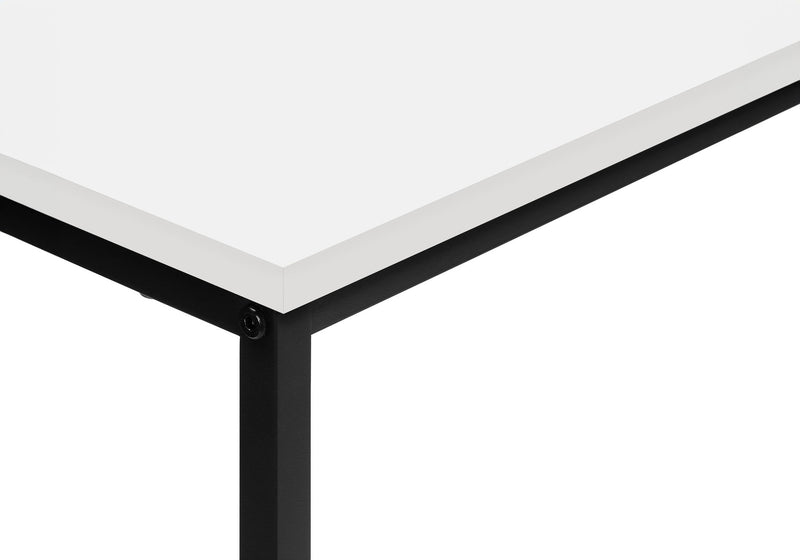 Accent Console Table For Entryway, Contemporary & Modern Design - R&R Furniture Gallery (Fountain Valley, CA)