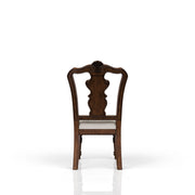 Traditional Chair - R&R Furniture Gallery (Fountain Valley, CA)