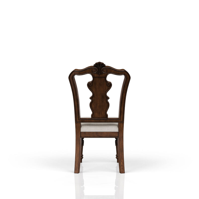 Traditional Chair - R&R Furniture Gallery (Fountain Valley, CA)