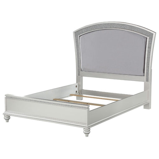 Maverick - Panel Bed - R&R Furniture Gallery (Fountain Valley, CA)