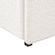 Liv - Patented With Drawers Upholstered Storage Platform Bed - R&R Furniture Gallery (Fountain Valley, CA)