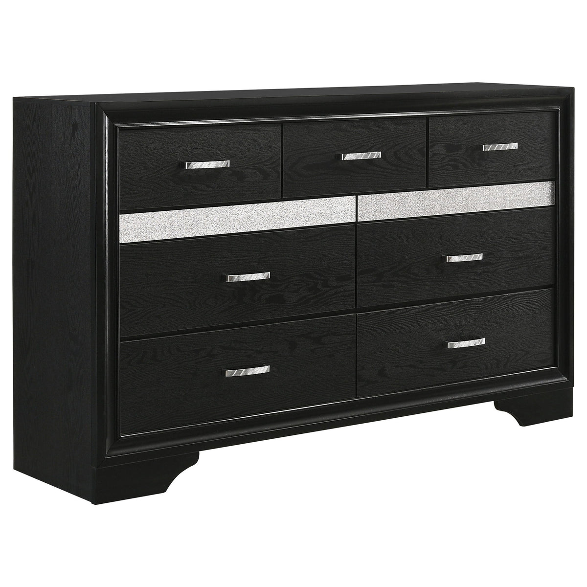 Annie - 5 Piece Bedroom Set