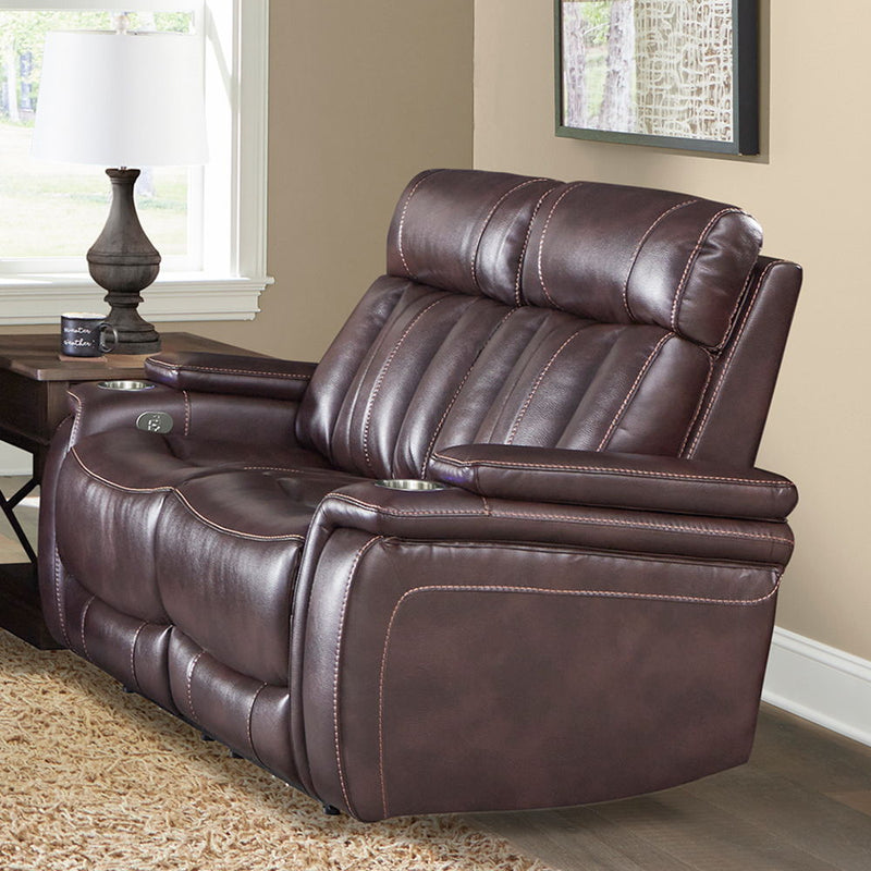 Royce - Living Room Set - R&R Furniture Gallery (Fountain Valley, CA)