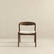 Dakota - Mid-Century Modern Dining Chair (Set of 2) - R&R Furniture Gallery (Fountain Valley, CA)