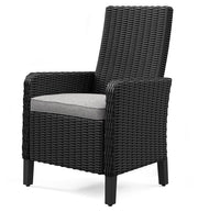 Beachcroft - Arm Chair (Set of 2) - R&R Furniture Gallery (Fountain Valley, CA)