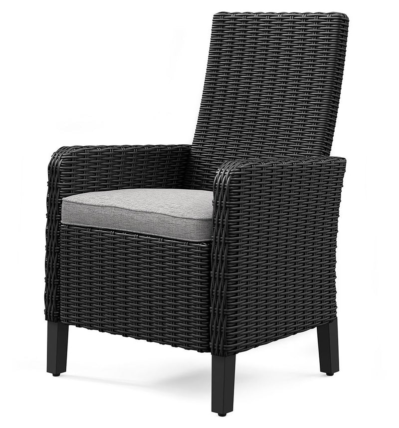 Beachcroft - Arm Chair (Set of 2) - R&R Furniture Gallery (Fountain Valley, CA)