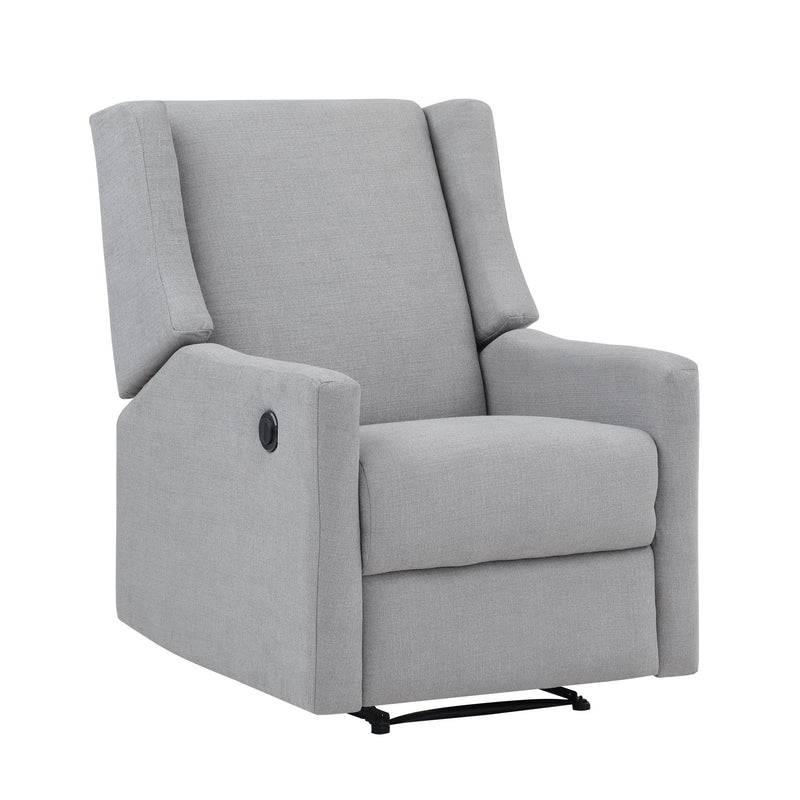 Pronto - Power Recliner - R&R Furniture Gallery (Fountain Valley, CA)