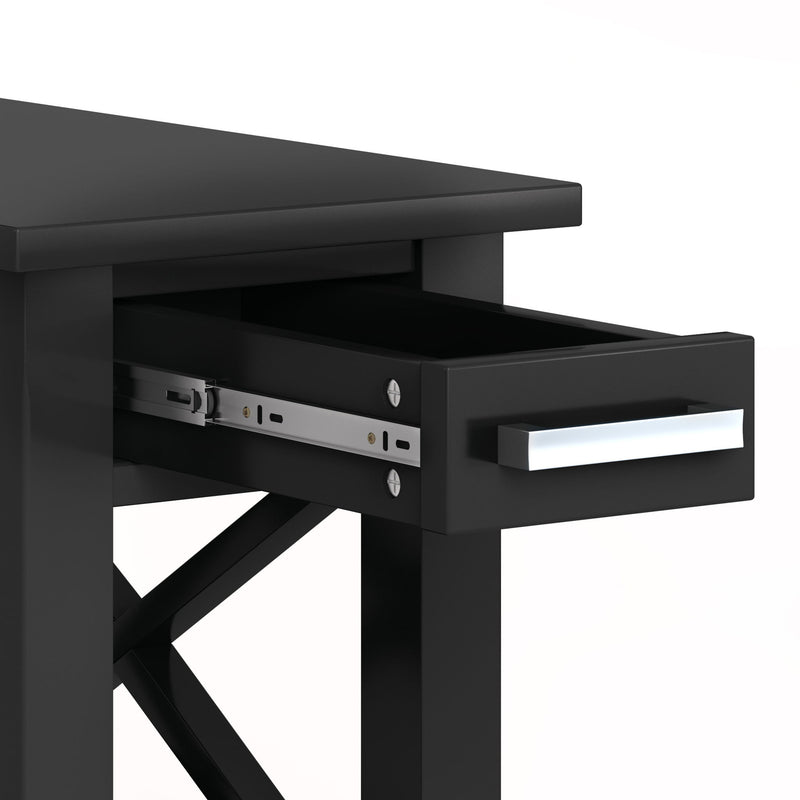 Kitchener - Handcrafted Table - R&R Furniture Gallery (Fountain Valley, CA)