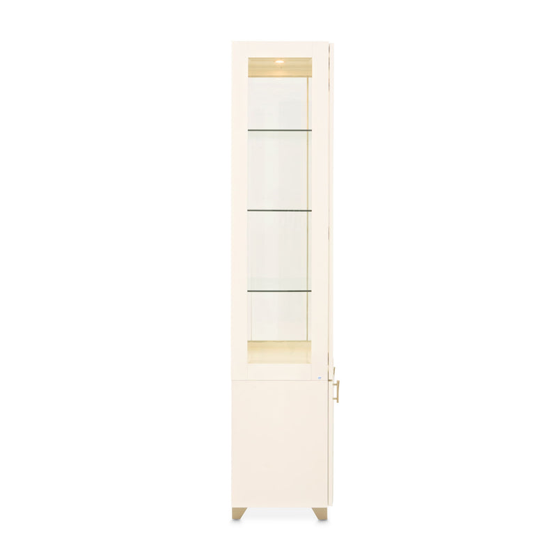 Fantosini - Display Cabinet - R&R Furniture Gallery (Fountain Valley, CA)