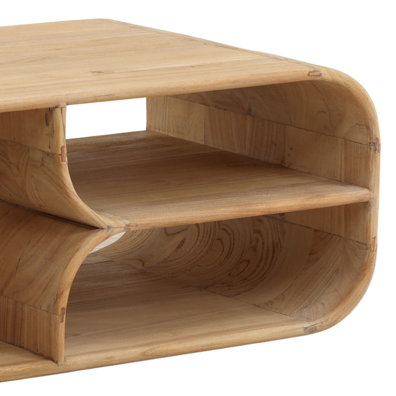 Gaetan - Coffee Table