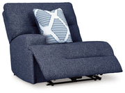 Acklen Place - Reclining Sectional - R&R Furniture Gallery (Fountain Valley, CA)