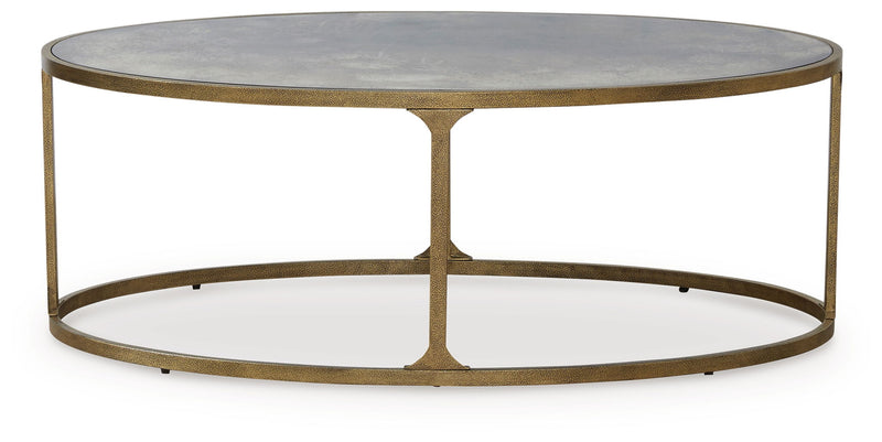 Korajane - Table - R&R Furniture Gallery (Fountain Valley, CA)
