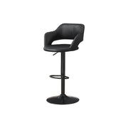 Swivel Stool Bar Height, Adjustable Versatile Seating, Contemporary & Modern - R&R Furniture Gallery (Fountain Valley, CA)