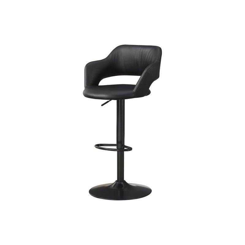 Swivel Stool Bar Height, Adjustable Versatile Seating, Contemporary & Modern - R&R Furniture Gallery (Fountain Valley, CA)