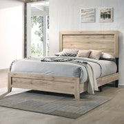 Miquell - Bed - R&R Furniture Gallery (Fountain Valley, CA)