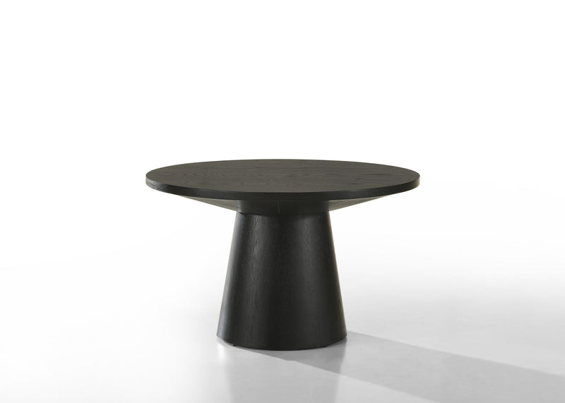 Jasper - Round Table - R&R Furniture Gallery (Fountain Valley, CA)