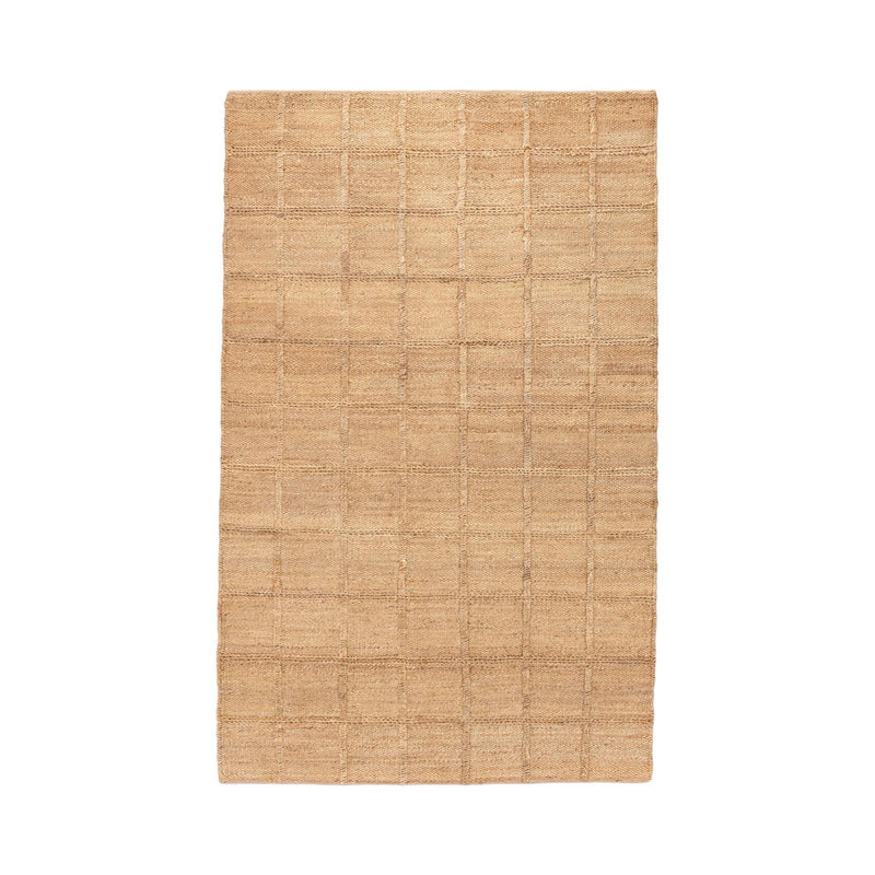 Aberdeen - Jute Area Rug - R&R Furniture Gallery (Fountain Valley, CA)