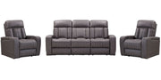 Equinox - Power Reclining Sofa Set - R&R Furniture Gallery (Fountain Valley, CA)