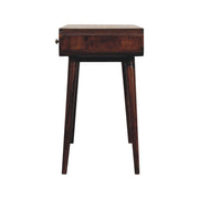 Curved Writing Desk - R&R Furniture Gallery (Fountain Valley, CA)