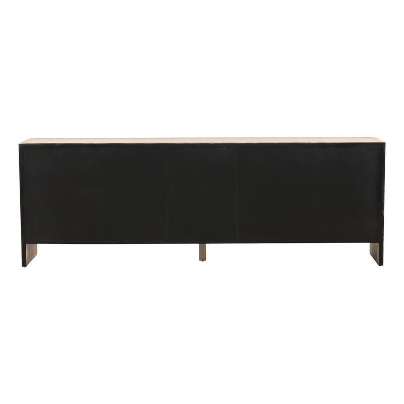 Isla - Sideboard 98" - Light Natural