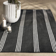 Performance Sorrento Stripe - Rug - R&R Furniture Gallery (Fountain Valley, CA)