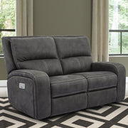 Polaris - Living Room Set - R&R Furniture Gallery (Fountain Valley, CA)