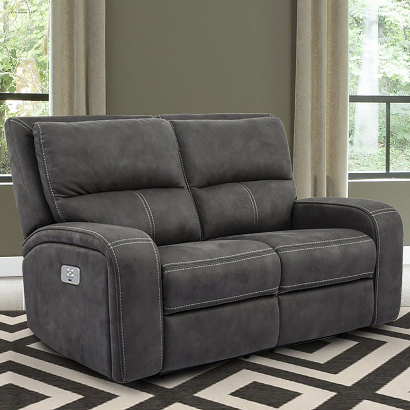 Polaris - Living Room Set - R&R Furniture Gallery (Fountain Valley, CA)