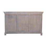 Wine Storage Unit - Gray Ash - R&R Furniture Gallery (Fountain Valley, CA)