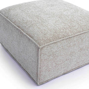 Mindy - Ottoman - R&R Furniture Gallery (Fountain Valley, CA)