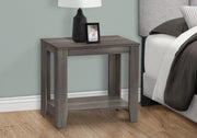 Accent Table, Side Transitional, Elegant Design - R&R Furniture Gallery (Fountain Valley, CA)