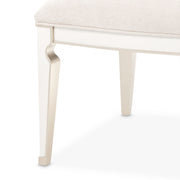 La Marisia - Dining Side Chair (Set of 2) - Tranquil / Creamy Pearl - R&R Furniture Gallery (Fountain Valley, CA)