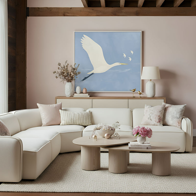 Travie - Modular Sectional - R&R Furniture Gallery (Fountain Valley, CA)