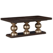 West Kensington - Rectangular Dining Table - R&R Furniture Gallery (Fountain Valley, CA)
