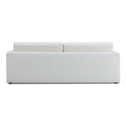 Ryan - Boucle Sofa Bed - R&R Furniture Gallery (Fountain Valley, CA)