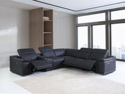 9762 - Sectional - R&R Furniture Gallery (Fountain Valley, CA)