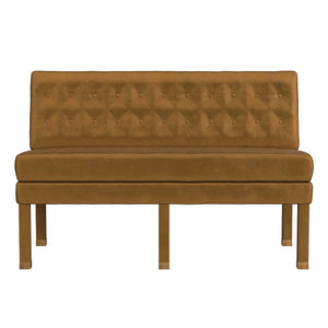 Approach The Bench - Banquette
