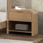 Handforth - Nightstand, Natural