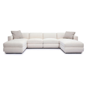 Perry - Modular Sectional - R&R Furniture Gallery (Fountain Valley, CA)