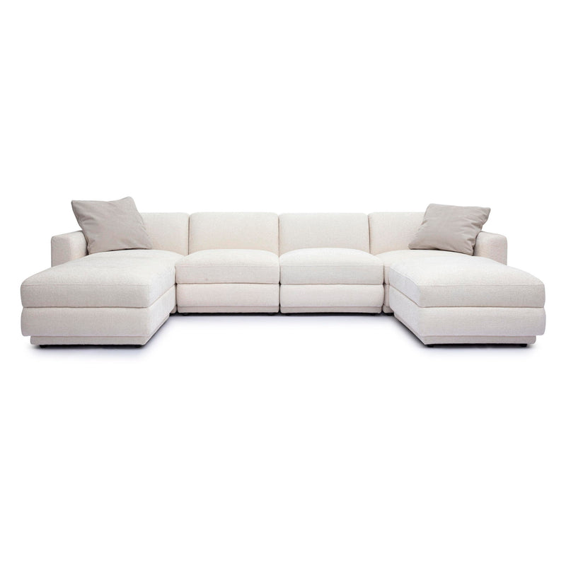 Perry - Modular Sectional - R&R Furniture Gallery (Fountain Valley, CA)