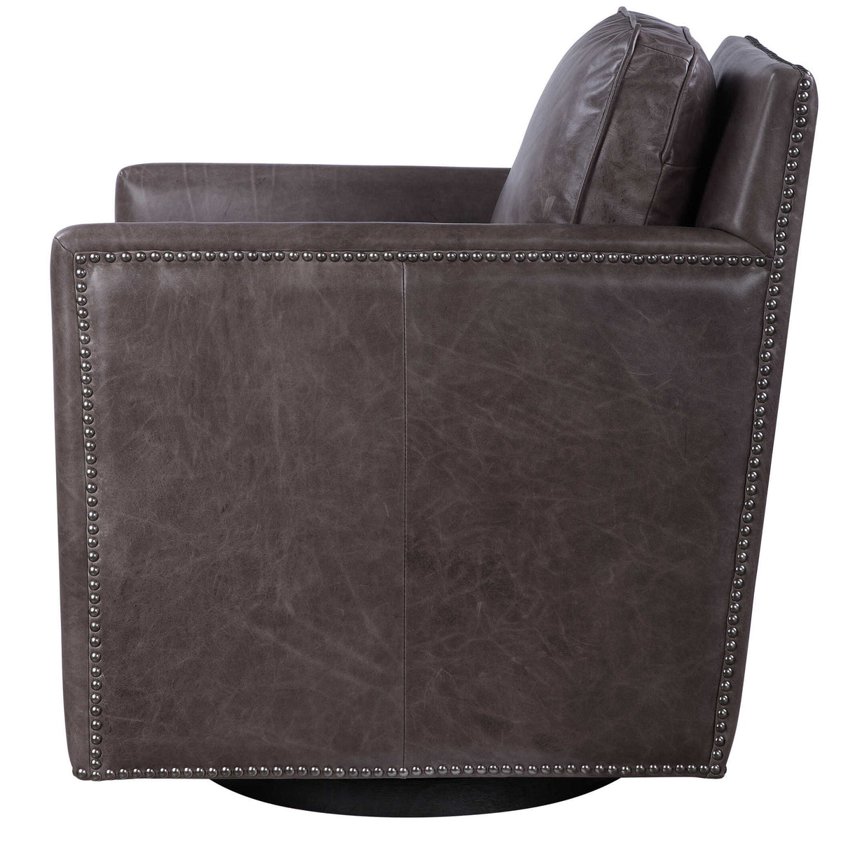 Roosevelt - Swivel Chair