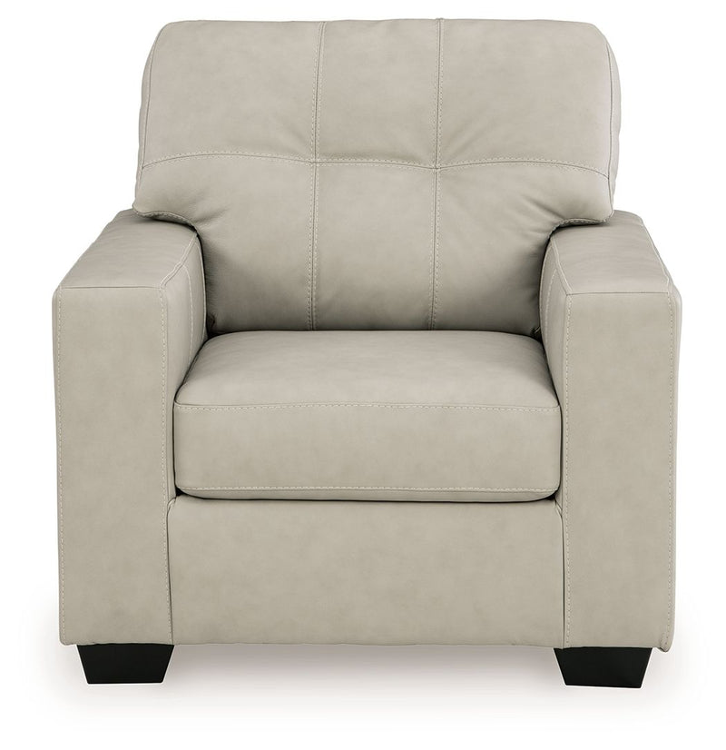 Santorine - Chair - R&R Furniture Gallery (Fountain Valley, CA)