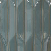 Hadbury - Ceramic Table Lamp (Set of 2) - Pale Blue / Teal - R&R Furniture Gallery (Fountain Valley, CA)