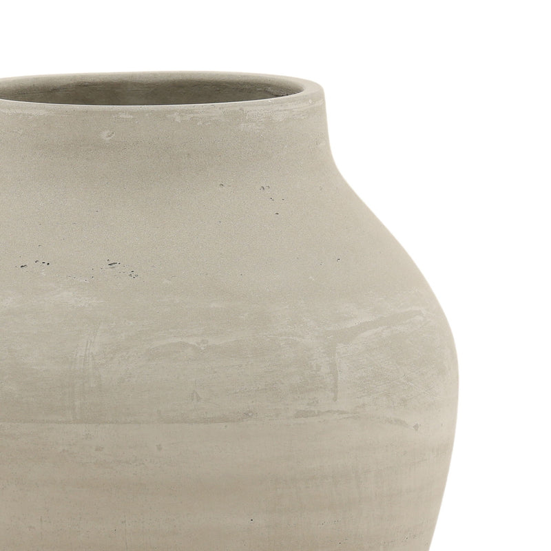 Faustus - Vase
