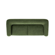 Alpine - Luxurious Upholstery Sherpa Sofa - R&R Furniture Gallery (Fountain Valley, CA)