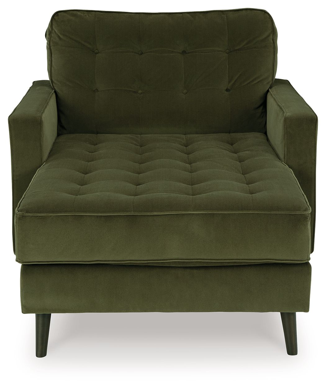 Reveon Lakes - Chaise - Olive - R&R Furniture Gallery (Fountain Valley, CA)